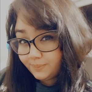 Meet your Posher, Arizel